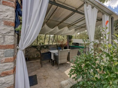 Holiday house - Casa Mare in Kacana - Environment photo 30