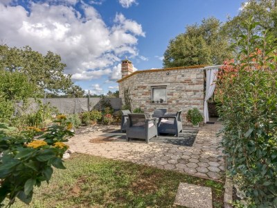 Holiday house - Casa Mare in Kacana - Environment photo 32