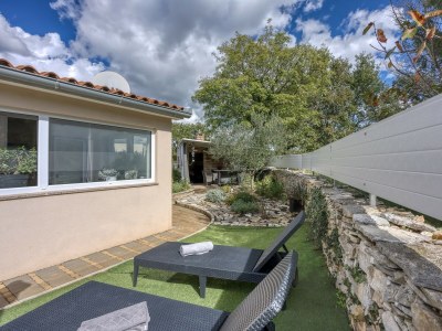 Holiday house - Casa Mare in Kacana - Environment photo 33