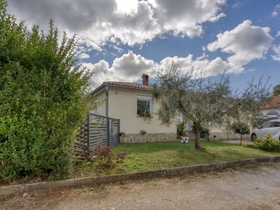 Holiday house - Casa Mare in Kacana - Environment photo 35