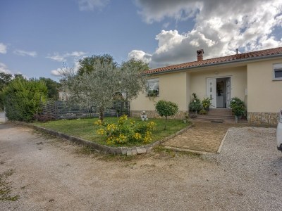 Holiday house - Casa Mare in Kacana - Environment photo 36