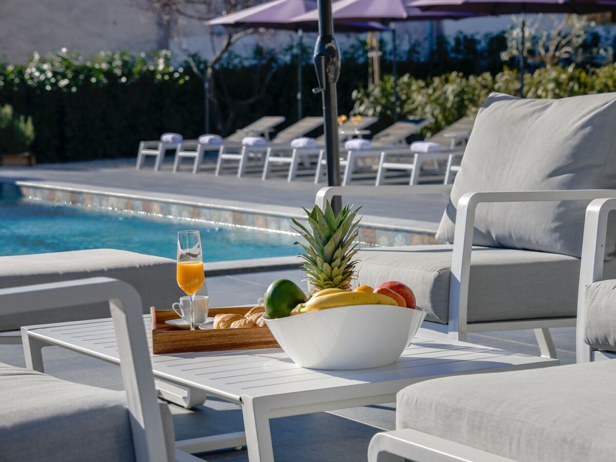 Holiday house - Casa Belladonna - Outdoor photo 3