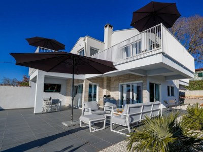 Holiday house - Casa Belladonna in Sinozici - Holiday house