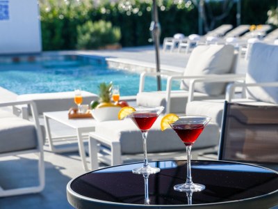 Holiday house - Casa Belladonna - Outdoor photo 4