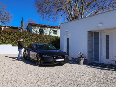 Holiday house - Casa Belladonna - Outdoor photo 5