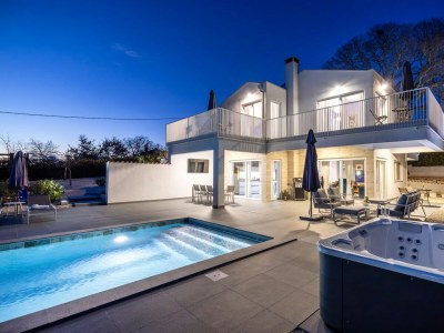 Holiday house - Casa Belladonna - Outdoor photo 6