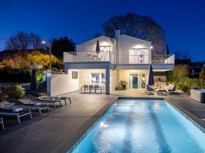 Holiday house - Casa Belladonna - Outdoor photo 7