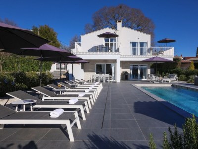 Holiday house - Casa Belladonna - Outdoor photo 10