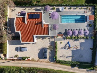 Holiday house - Casa Belladonna - Outdoor photo 11