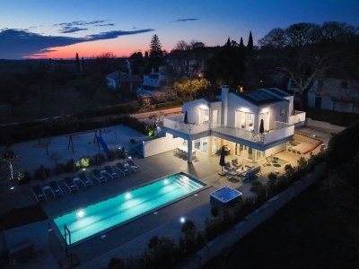 Holiday house - Casa Belladonna - Outdoor photo 12