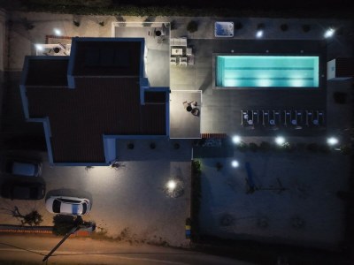 Holiday house - Casa Belladonna - Outdoor photo 13