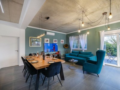 Holiday house - Casa Belladonna - Features photo 14