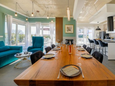 Holiday house - Casa Belladonna - Features photo 15