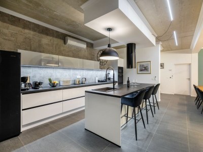 Holiday house - Casa Belladonna - Features photo 16