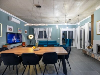 Holiday house - Casa Belladonna - Features photo 17