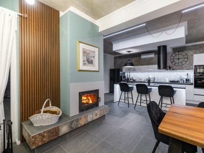 Holiday house - Casa Belladonna - Features photo 18