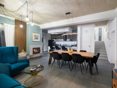 Holiday house - Casa Belladonna - Features photo 19