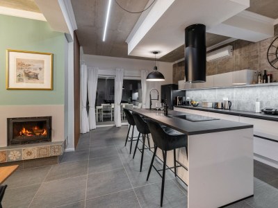 Holiday house - Casa Belladonna - Features photo 20