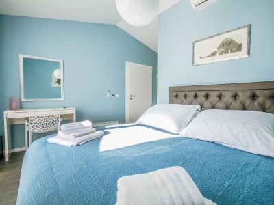 Holiday house - Casa Belladonna - Features photo 21