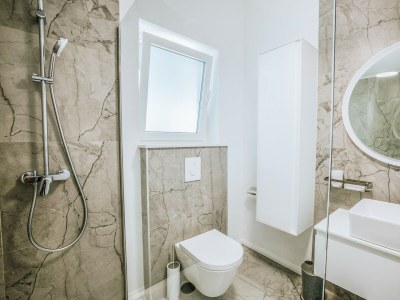 Holiday house - Casa Belladonna - Features photo 23