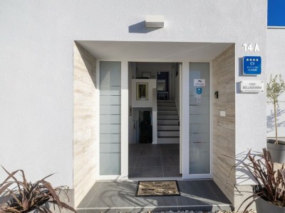 Holiday house - Casa Belladonna - Features photo 33