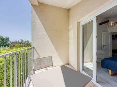 Apartment Apartments Galeb - Two-bedroom A3 in Porec - Apartment