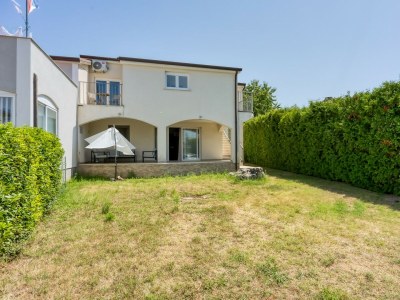 Apartment Apartments Galeb - Two-bedroom A3 - Outdoor photo 2