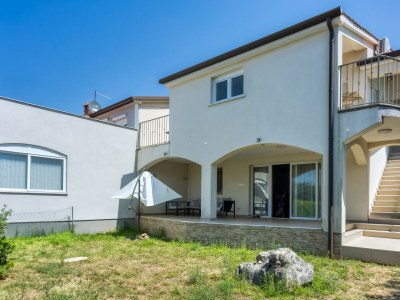 Apartment Apartments Galeb - Two-bedroom A3 - Outdoor photo 3