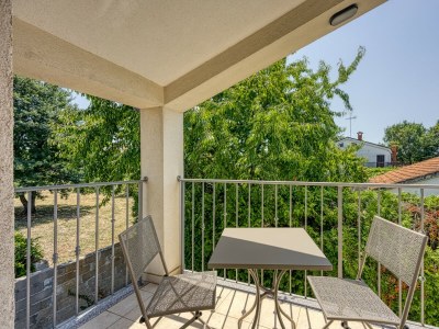 Apartment Apartments Galeb - Two-bedroom A3 - Outdoor photo 4
