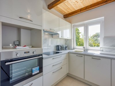 Apartment Apartments Galeb - Two-bedroom A3 - Features photo 5