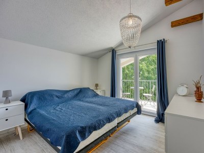 Apartment Apartments Galeb - Two-bedroom A3 - Features photo 6