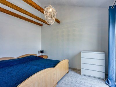 Apartment Apartments Galeb - Two-bedroom A3 - Features photo 7