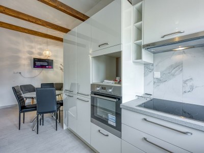 Apartment Apartments Galeb - Two-bedroom A3 - Features photo 8