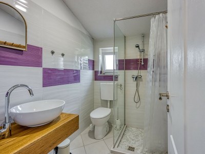 Apartment Apartments Galeb - Two-bedroom A3 - Features photo 9