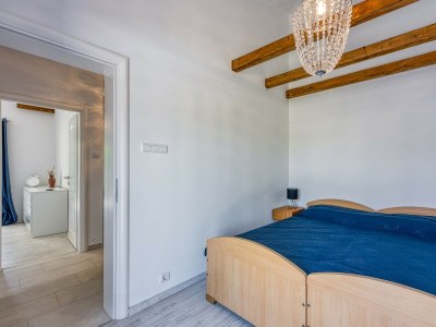 Apartment Apartments Galeb - Two-bedroom A3 - Features photo 10