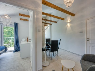 Apartment Apartments Galeb - Two-bedroom A3 - Features photo 11