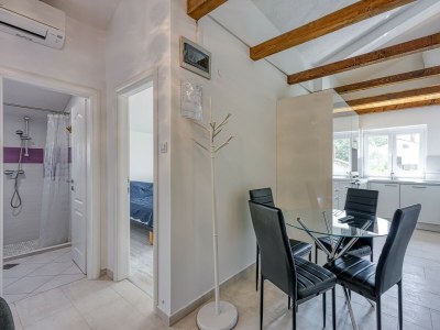 Apartment Apartments Galeb - Two-bedroom A3 - Features photo 12