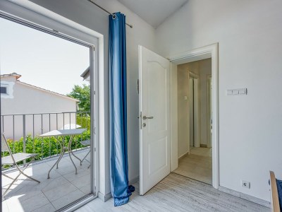 Apartment Apartments Galeb - Two-bedroom A3 - Features photo 13