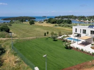 Villa - Lazy Olive in Vrsar - Villa