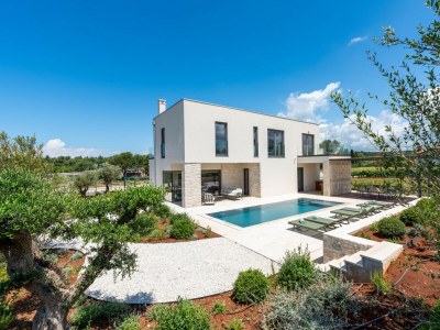 Villa - Lazy Olive - Outdoor photo 2