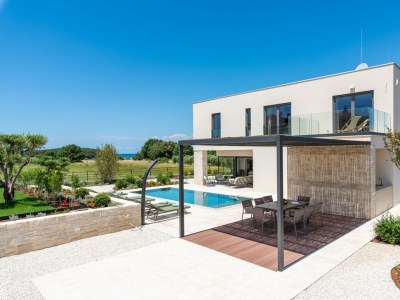 Villa - Lazy Olive - Outdoor photo 4