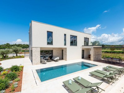 Villa - Lazy Olive - Outdoor photo 8