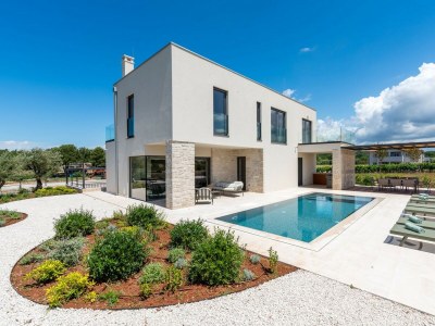 Villa - Lazy Olive - Outdoor photo 9