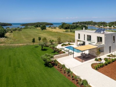 Villa - Lazy Olive - Outdoor photo 13