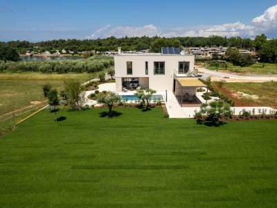 Villa - Lazy Olive - Outdoor photo 14