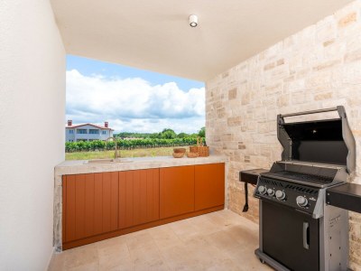 Villa - Lazy Olive - Features photo 15