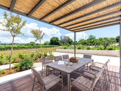 Villa - Lazy Olive - Features photo 17