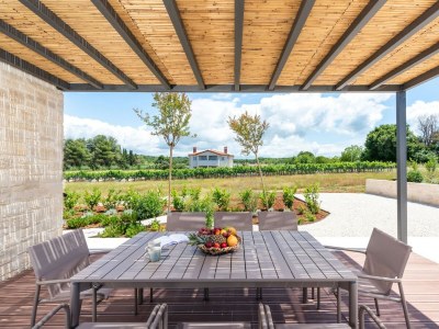 Villa - Lazy Olive - Features photo 18