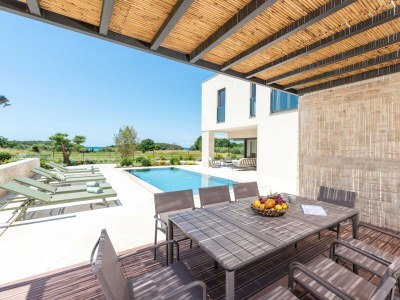 Villa - Lazy Olive - Features photo 19