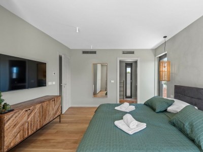 Villa - Lazy Olive - Features photo 23